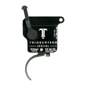 TriggerTech Special adjustable rifle trigger assembly